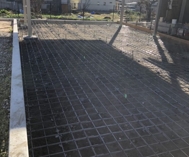 O邸 カーポート工事 三島建設株式会社