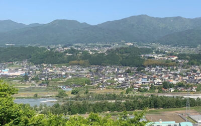 高森町