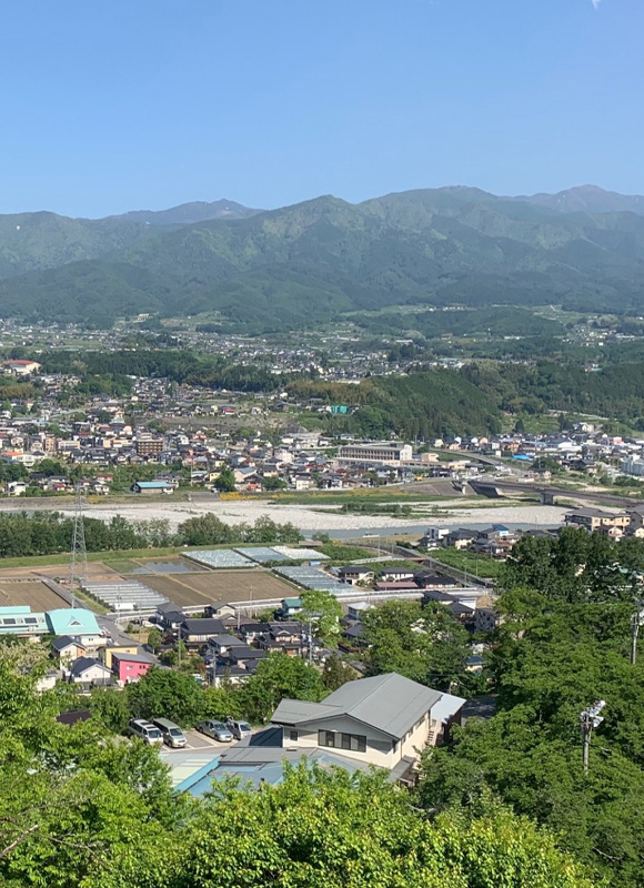 高森町 三島建設株式会社